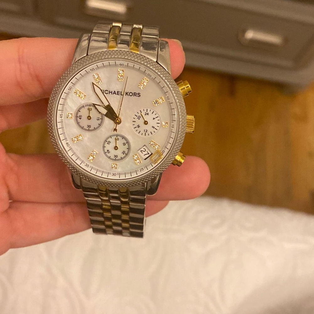 COPY - Michael Kors watch